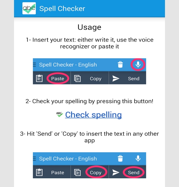 Free Spell Check Download For Mac