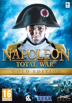 Napoleon total war 3